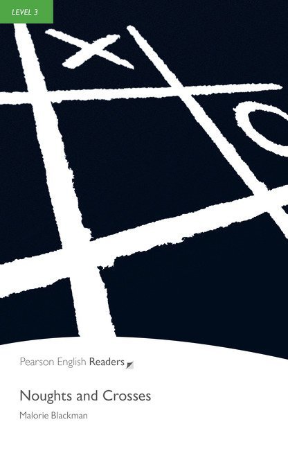 PEGR Noughts and Crosses Bk/MP3 CD (3)