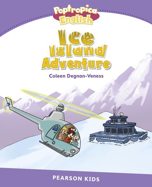 PEKR Ice Island Adventure (5) POPTROPICA