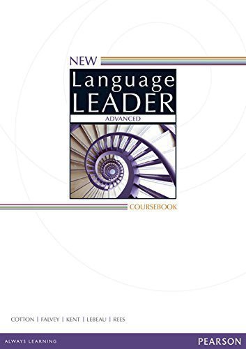 Language Leader NEW Advanced CB v2 OOP