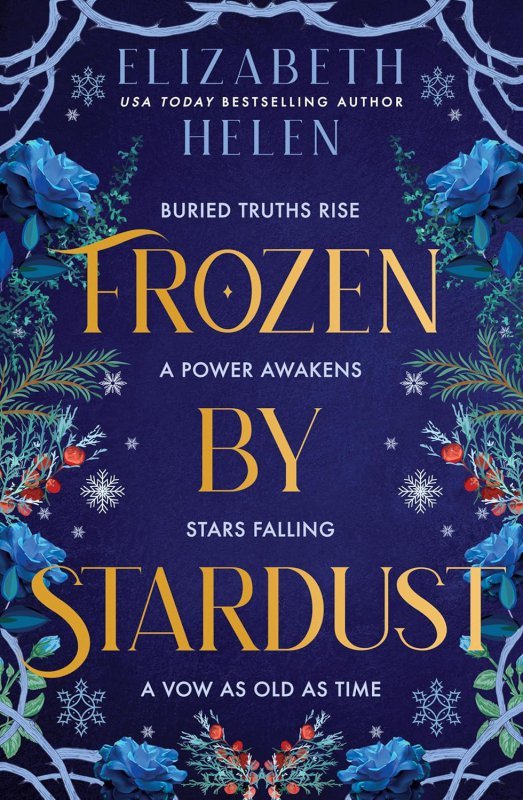 Frozen by Stardust