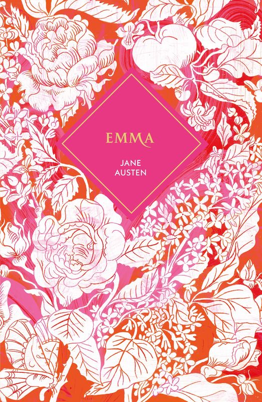 Emma. Vintage Collector's Classics