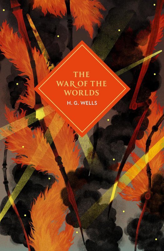 The War of the Worlds. Vintage Collector's Classics