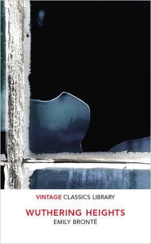 Wuthering Heights. Vintage Classics Library