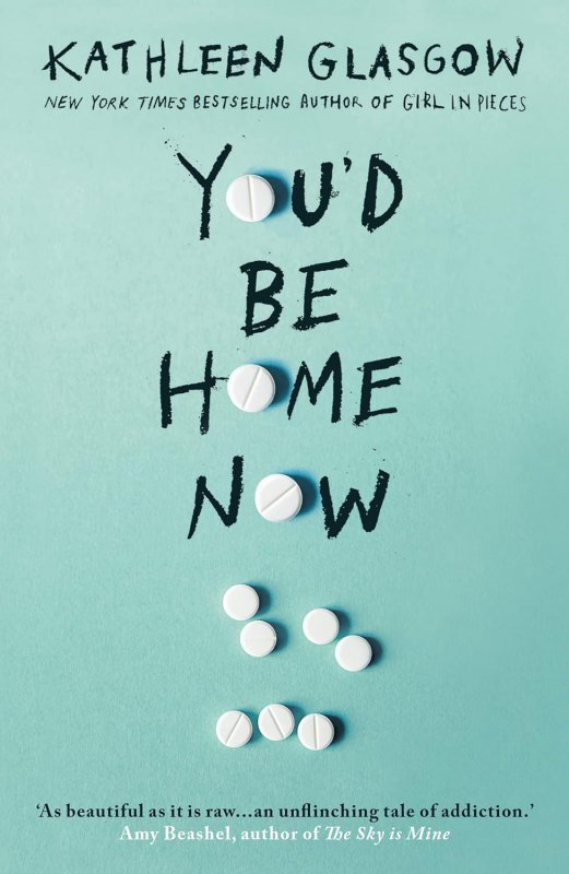 You'd Be Home Now. 2021 edition
