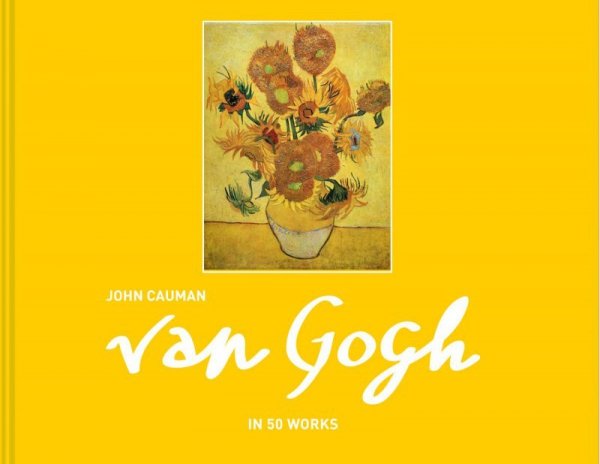 Van Gogh. In 50 Works