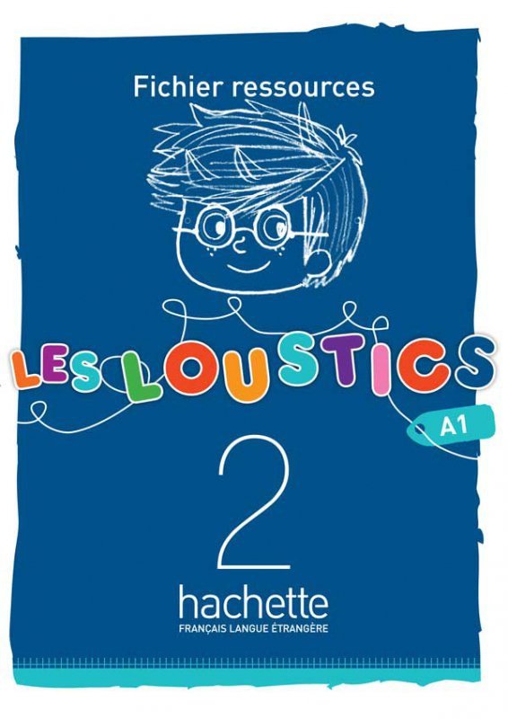 Les Loustics 2 karty pracy