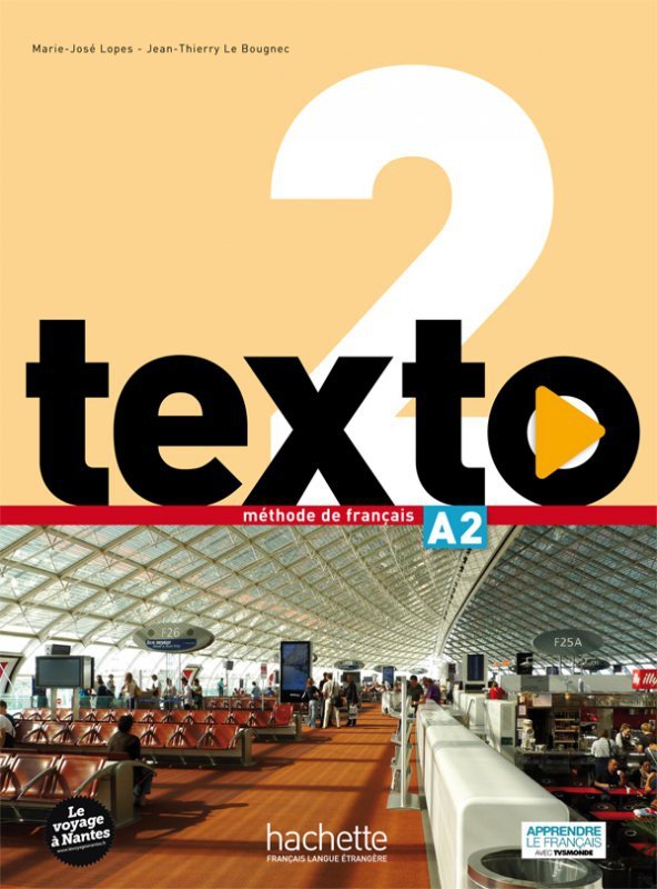Texto 2 podręcznik + nagrania online