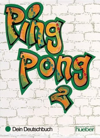 Ping Pong 2 podręcznik OOP