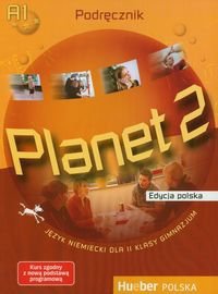 Planet 2 PL Podręcznik OOP