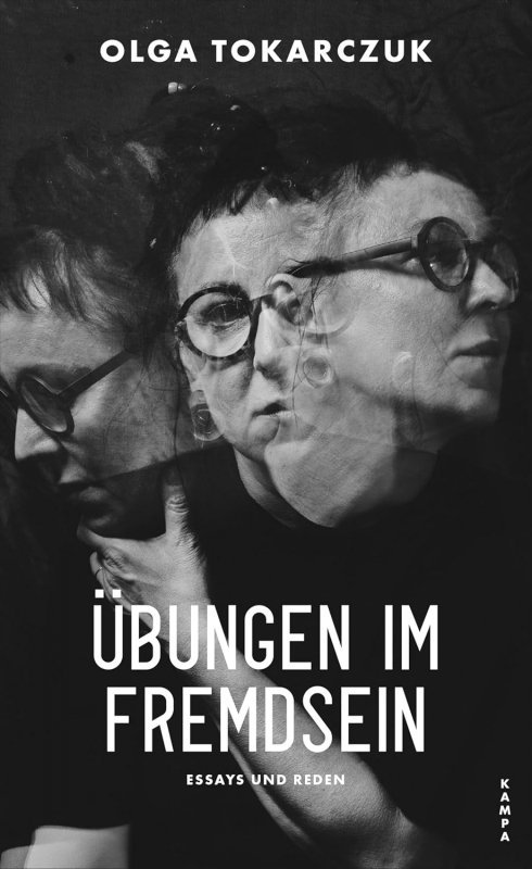 Ubungen im Fremdsein