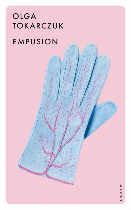 Empusion. Eine natur(un)heilkundliche Schauergeschichte