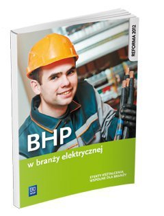 BHP w branży elektrycznej (S)