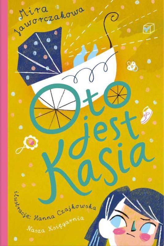 Oto jest Kasia wyd. 2019