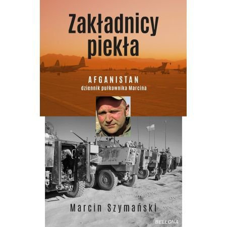 Zakładnicy piekła