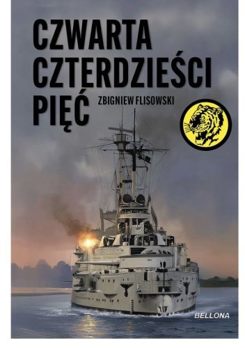 Czwarta czterdzieści pięć