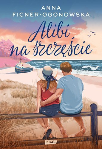 Alibi na szczęście. Rozszerzona wersja. Tom 1