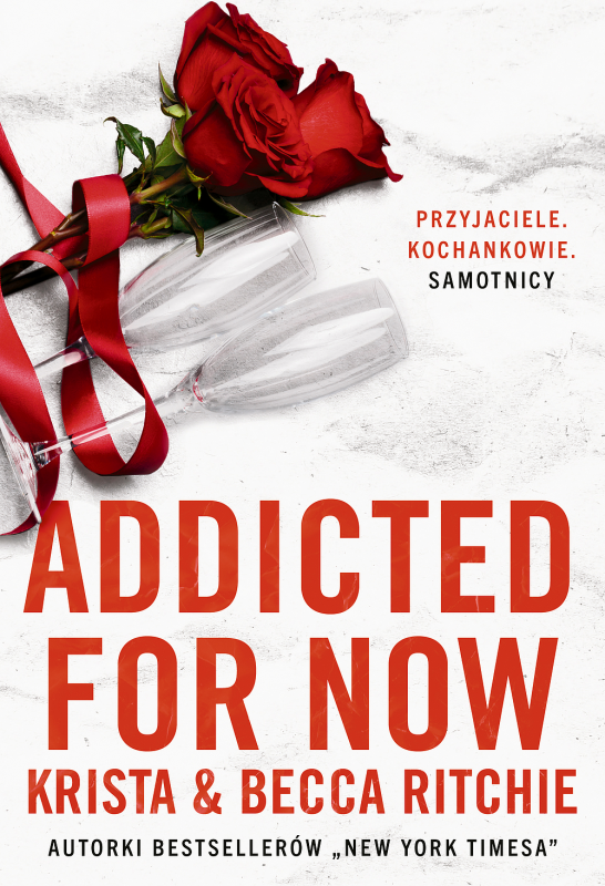 Addicted for now. Addicted. Tom 2