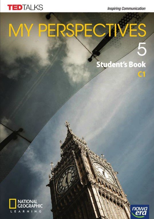 My Perspectives 5. Student's Book