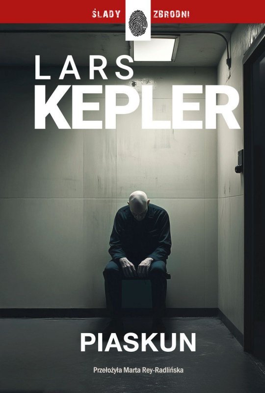 Piaskun. Joona Linna. Tom 4