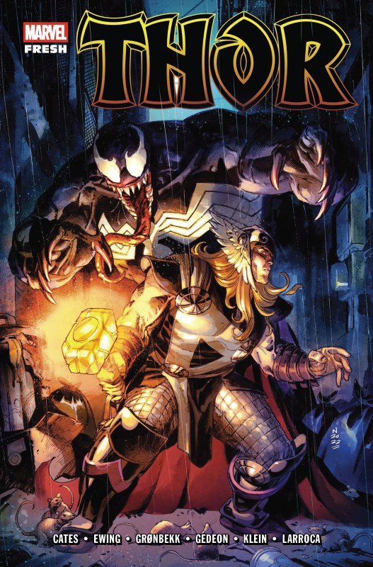 Thor. Tom 3