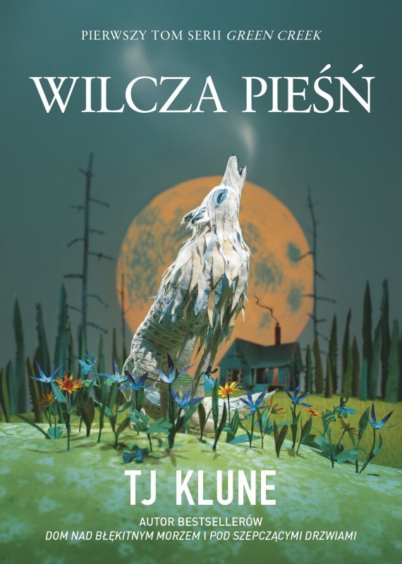 Wilcza Pieśń
