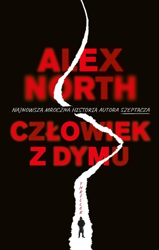 Człowiek z dymu
