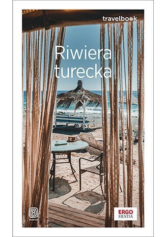 Riwiera turecka. Travelbook