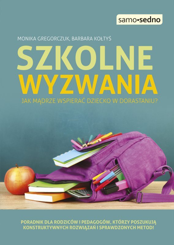 Samo Sedno. Szkolne wyzwania wyd. 2022