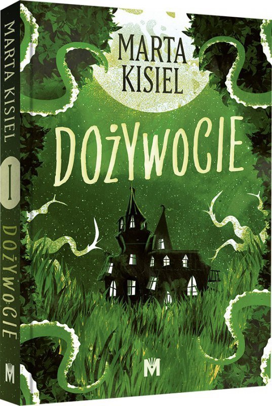Dożywocie. Tom 1