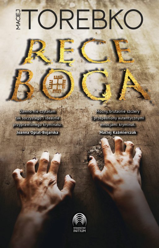 Ręce Boga