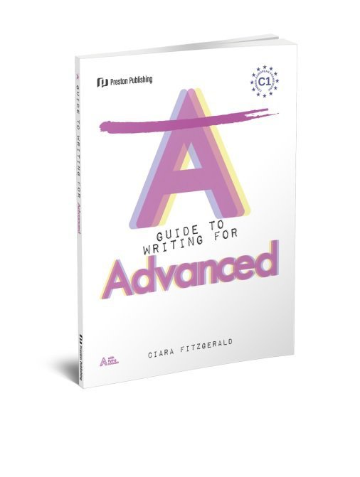 A Guide to Writing for Advanced