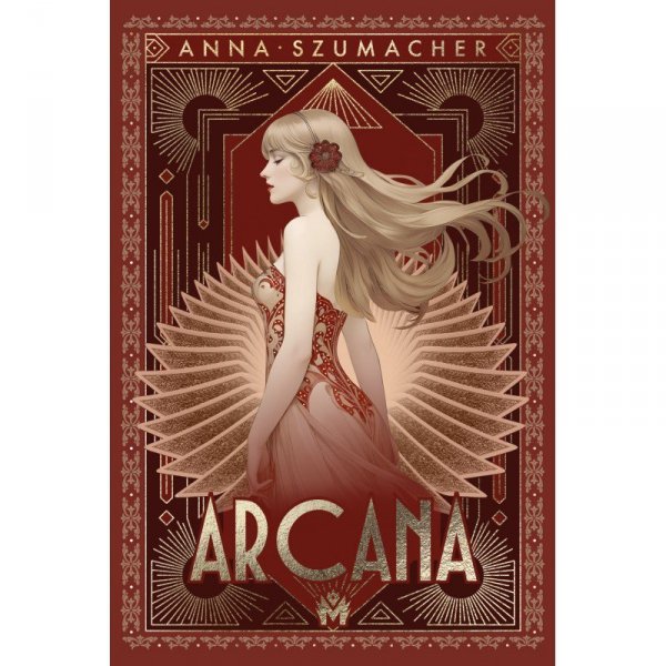 Arcana