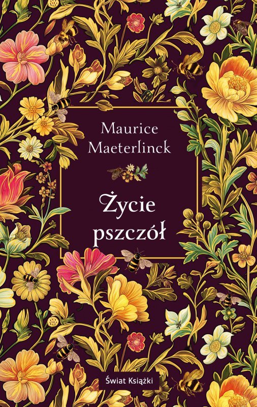 Życie pszczół. Edycja kolekcjonerska