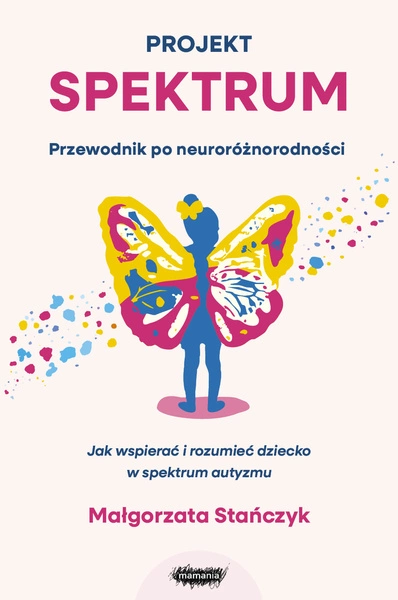 Projekt spektrum