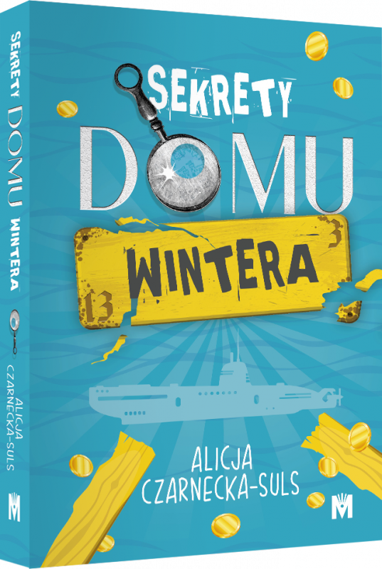 Sekrety domu Wintera