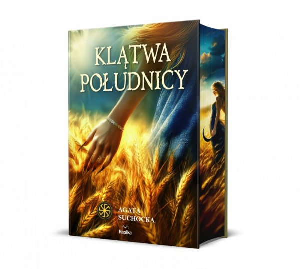 Klątwa południcy. Słowiańskie Światy