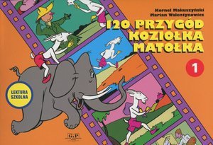 120 Przygód  Koziołka Matołka