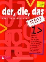 Der Die Das Gim 1 Kont. New wb+CD