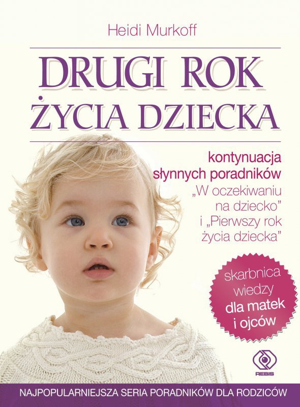 Drugi rok życia dziecka (BR)