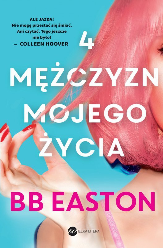 4 mężczyzn mojego życia