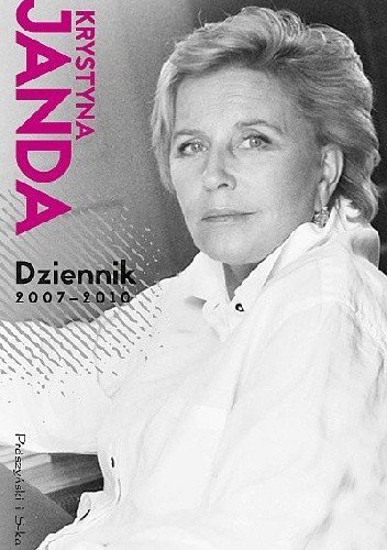 Dziennik 2007-2010