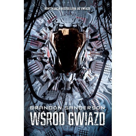 Skyward. Tom 2. Wśród gwiazd