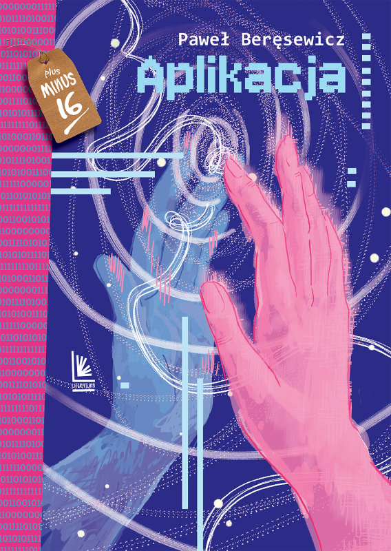 Aplikacja. Plus minus 16