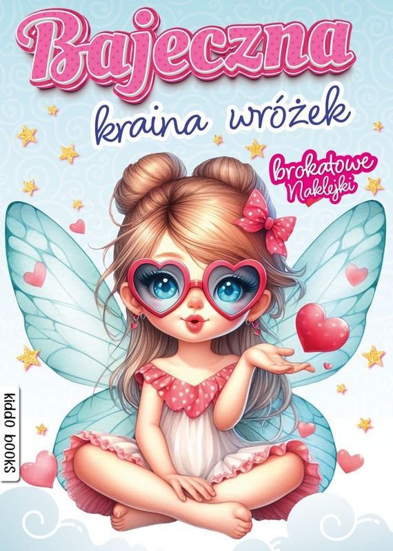 Bajeczna kraina wróżek