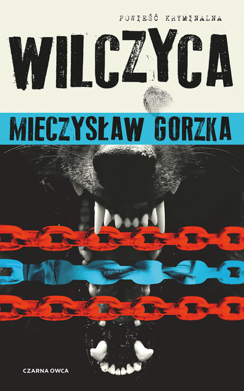 Wilczyca. Tom 2. Oprawa miękka