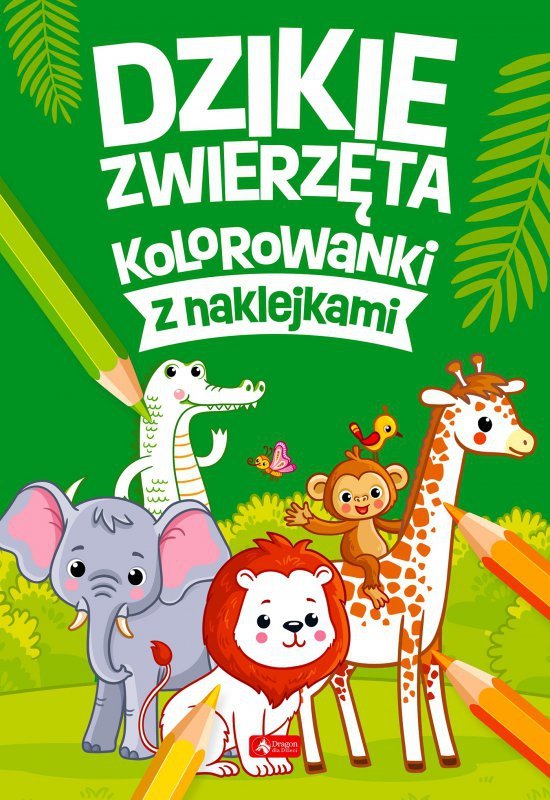 Dzikie zwierzęta