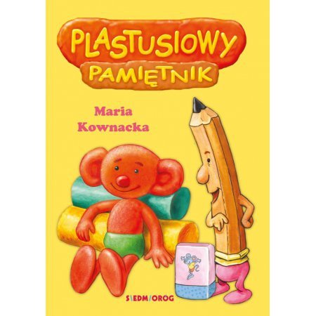 Plastusiowy pamiętnik. Wydanie 2022