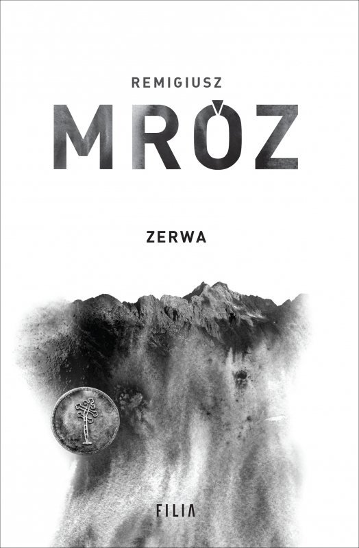 Zerwa. Komisarz Forst. Tom 5. Wydanie jubileuszowe