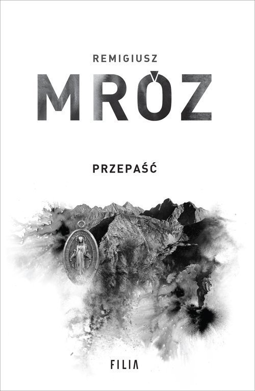 Przepaść. Komisarz Forst. Tom 7. Wydanie jubileuszowe