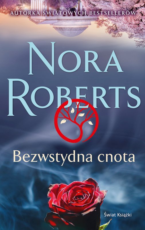 Bezwstydna cnota. Wydanie 2023